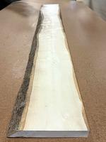 Holly (5/4) Lumber 1-1/4 x 8-5/8 x 67-1/8 (Luthiers!)